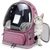Zoomtopia Sac à dos ventilé pour chat