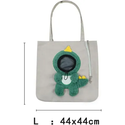 ZooVenture Sac de transport pour chats et chiens