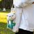 ZooVenture Sac de transport pour chats et chiens