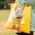 ZooVenture Sac de transport pour chats et chiens