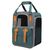 Pawzy Sac à dos transporteur pour chat- Confortable et sûr pour voyages
