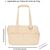 ZooVenture Sac de transport pliable pour chiens et chats