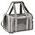 Pawzy Caisse transport chat - 45x30x30cm, max 6kg
