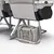 Pawzy Caisse transport chat - 45x30x30cm, max 6kg