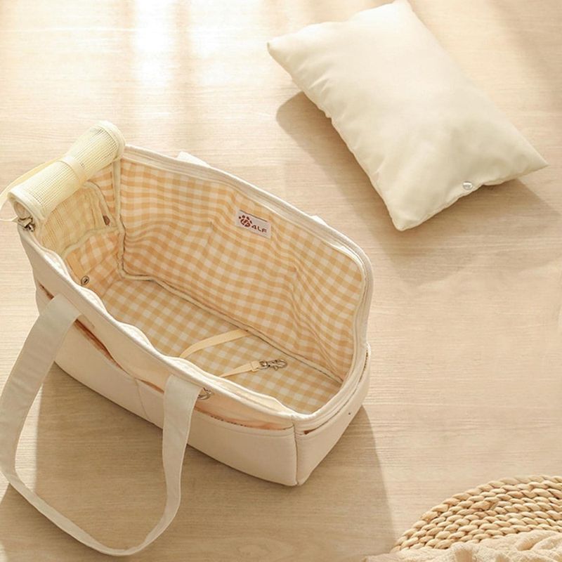 ZooVenture Sac de transport pliable pour chiens et chats