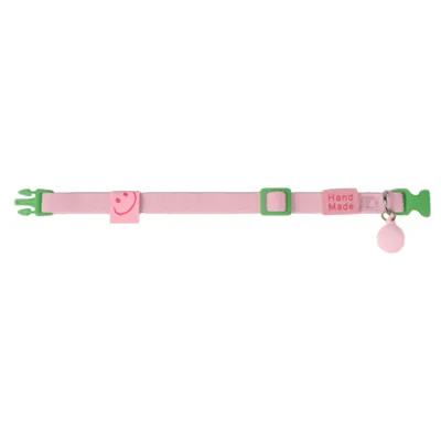 Zoomtopia Collier élastique réglable pour chat