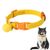 Zoomtopia Collier élastique réglable pour chat