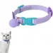 Zoomtopia – Verstellbares, elastisches Katzenhalsband