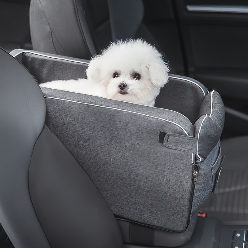 FurryFusion Siège auto pour animaux