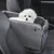 FurryFusion Autositz für Haustiere FurryFusion Autositz für Haustiere