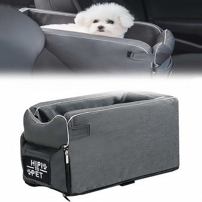 FurryFusion Siège auto pour animaux