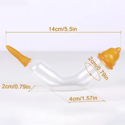 ZooVenture Nourrice en verre pour animaux de compagnie