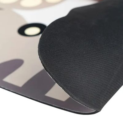 Zoomtopia Tapis pour gamelles de chat