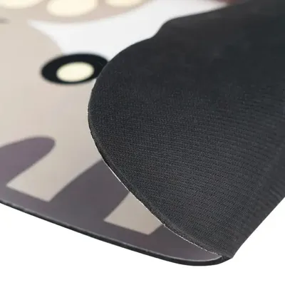 Zoomtopia Tapis pour gamelles de chat