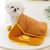 Pawzy Serviettes de bain pour chats et chiens