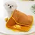 Pawzy Serviettes de bain pour chats et chiens