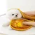 Pawzy Serviettes de bain pour chats et chiens