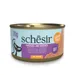 SCHESIR - Grill Pate De Sardines Maquereau - Schesir Chat