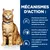 HILL'S -   CHAT ADULT PRESCRIPTION DIETS C/D MULTICARE URINARY CARE POULET