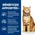 HILL'S -   CHAT ADULT PRESCRIPTION DIETS C/D MULTICARE URINARY CARE POULET