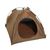 Tente pop-up pour animaux de compagnie