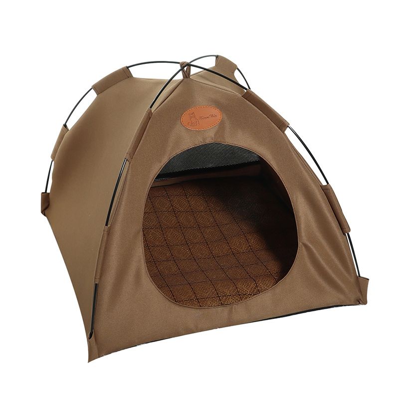 Tente pop-up pour animaux de compagnie