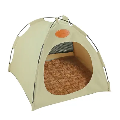 UAMLY Tente pop-up pour animaux de compagnie