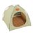 Tente pop-up pour animaux de compagnie