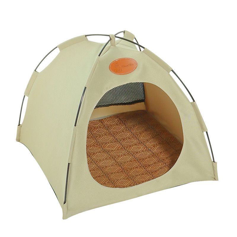 Tente pop-up pour animaux de compagnie