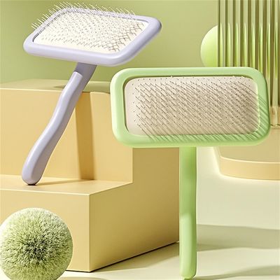Pawzy Peigne de démêlage pour chien et chat