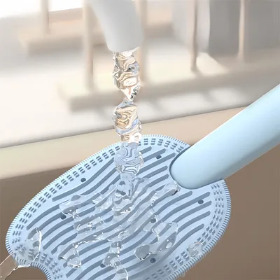 Pawzy Peigne multifonction pour animaux de compagnie Taille S