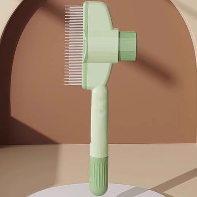 Zoomtopia Brosse Activ Pet pour chat