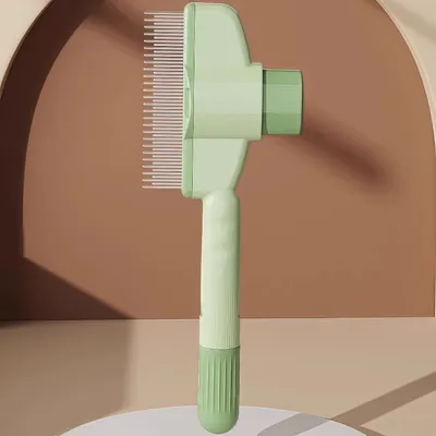 Zoomtopia Brosse Activ Pet pour chat