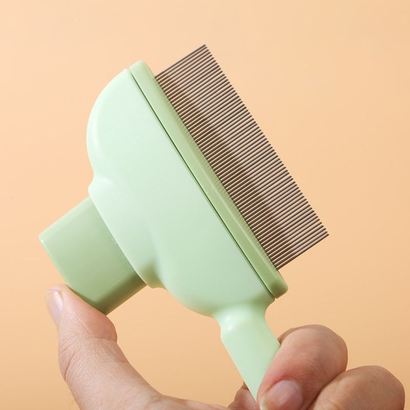 Zoomtopia Brosse Activ Pet pour chat
