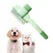 Zoomtopia Brosse Activ Pet pour chat Vert