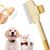 Zoomtopia Brosse Activ Pet pour chat