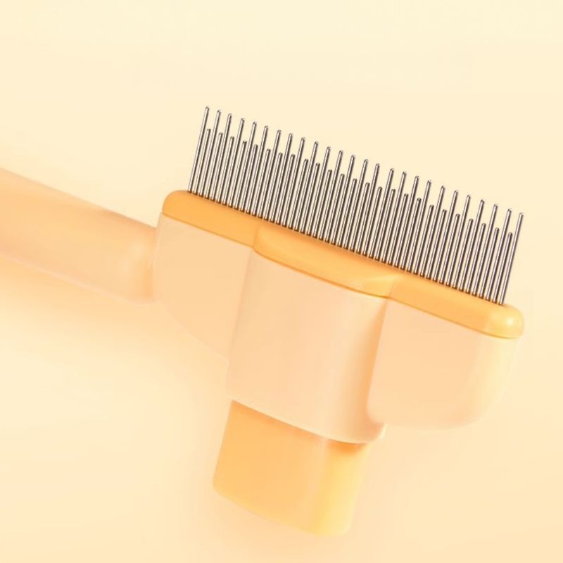 Zoomtopia Brosse Activ Pet pour chat