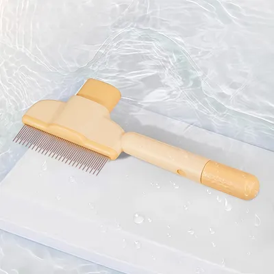 Zoomtopia Brosse Activ Pet pour chat