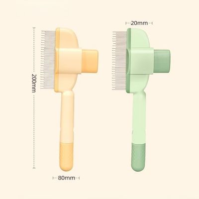 Zoomtopia Brosse Activ Pet pour chat