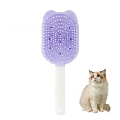 Zoomtopia Produit de soin pour les poils de chat