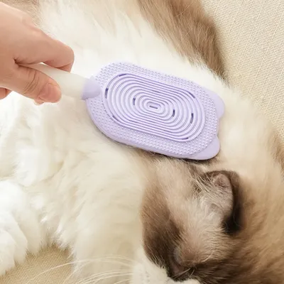 Zoomtopia Produit de soin pour les poils de chat