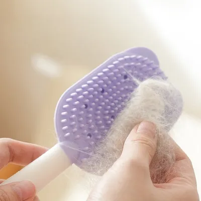 Zoomtopia Produit de soin pour les poils de chat