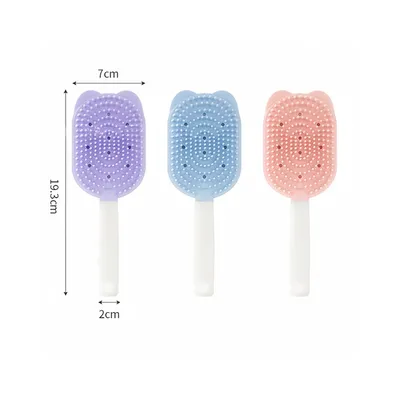 Zoomtopia Produit de soin pour les poils de chat