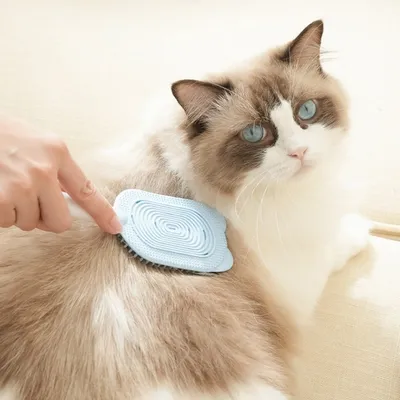 Zoomtopia Produit de soin pour les poils de chat