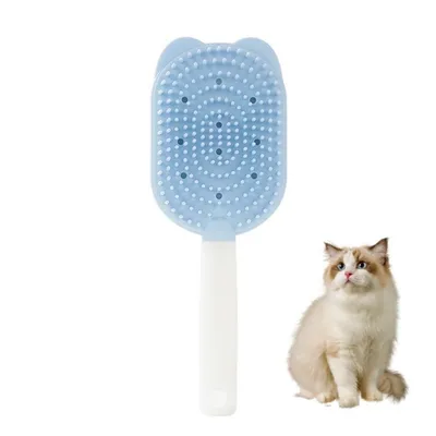 Zoomtopia Produit de soin pour les poils de chat