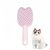 Pawzy Peigne multifonction pour animaux de compagnie Taille S