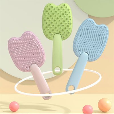 Pawzy Peigne multifonction pour animaux de compagnie Taille S