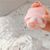 Pawzy Brosse de bain pour animal de compagnie