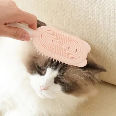 Zoomtopia Produit de soin pour les poils de chat