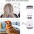 Pawzy Peigne électronique anti - poux